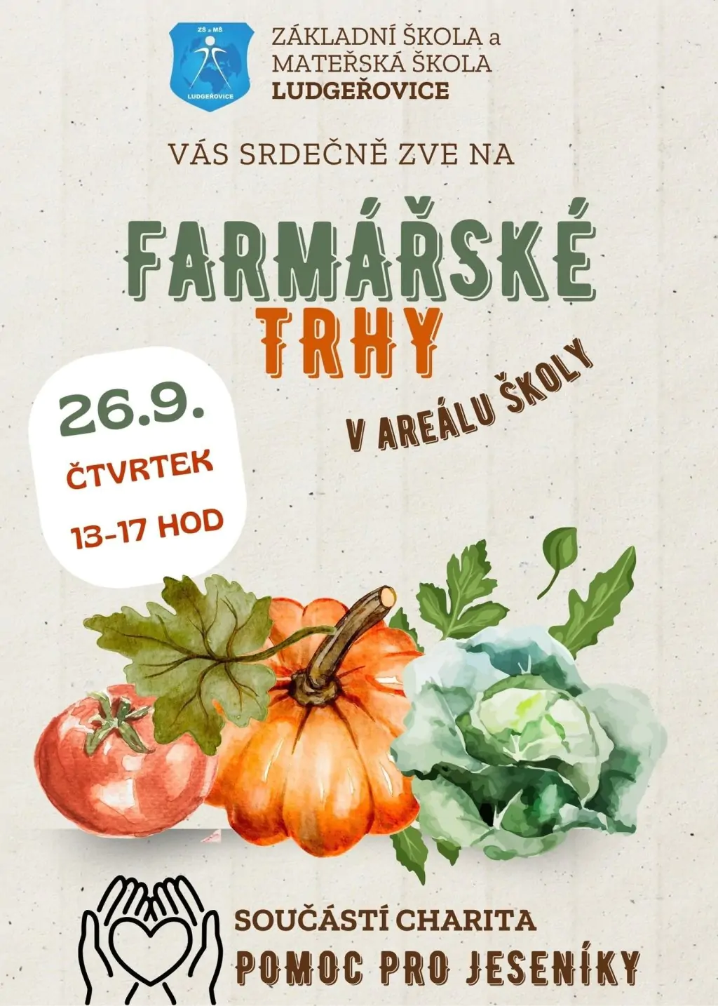 Farmářské trhy