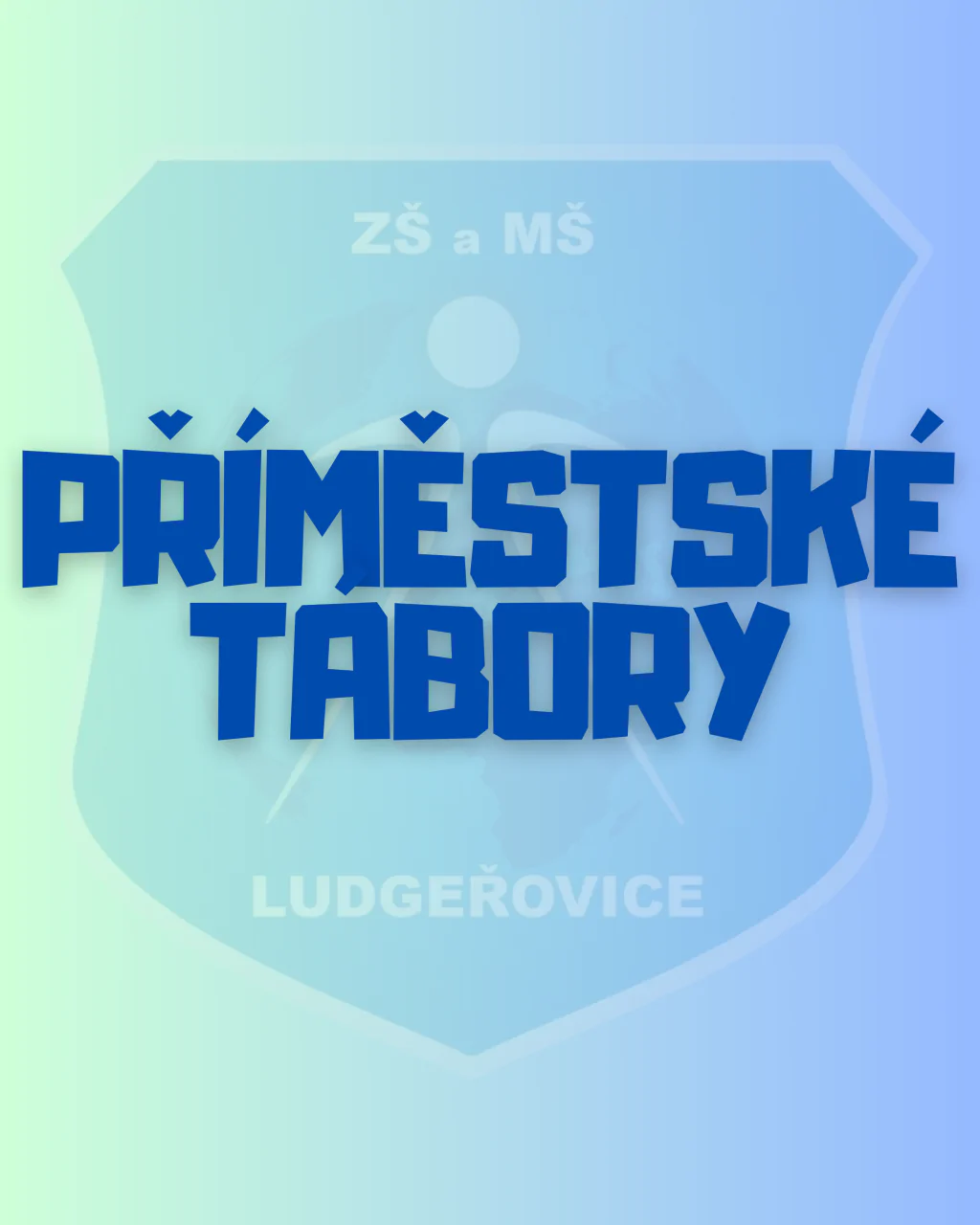 Logo táborů