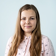 Bc. Kateřina Chalupová