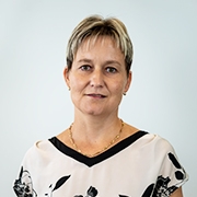 Ing. Lenka Glenzová