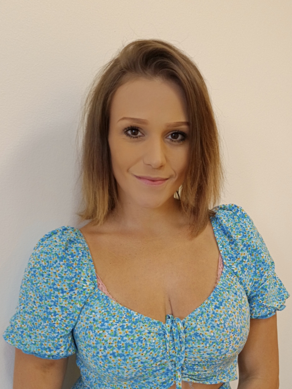 Barbora Pelcová