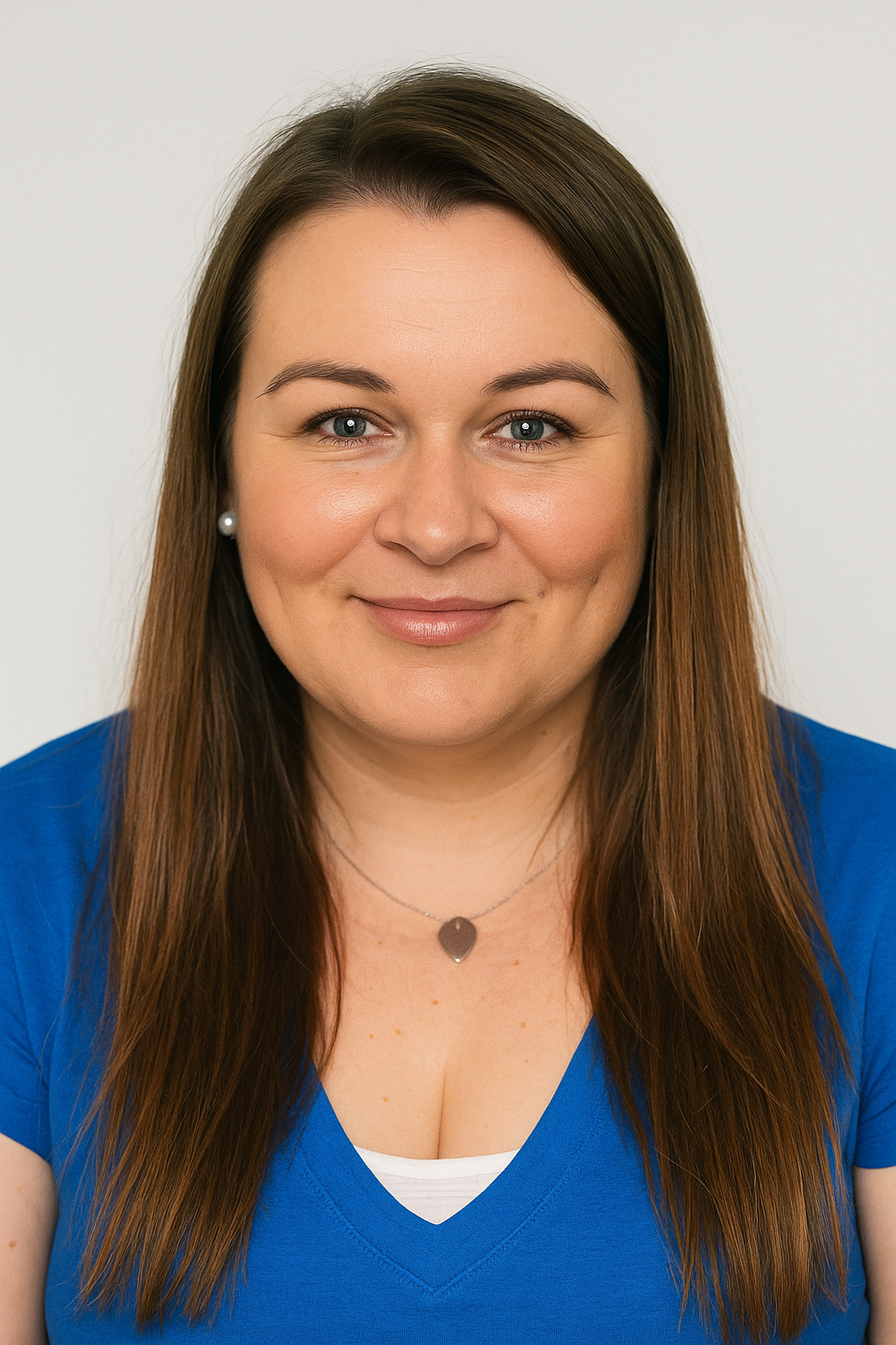 Mgr. Aneta Bartková