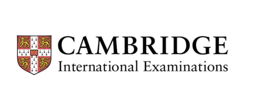 Logo Cambridge